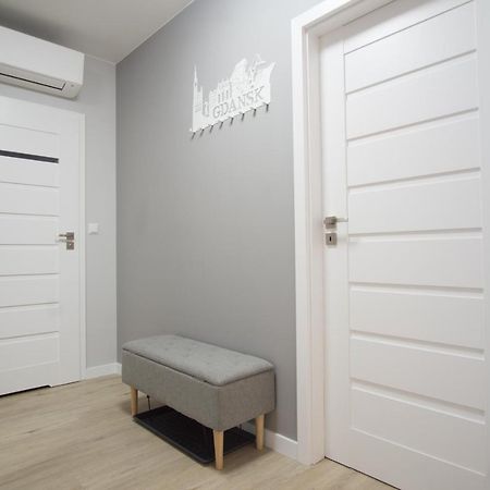 Roomsy - Walowa Gdańsk Exterior foto